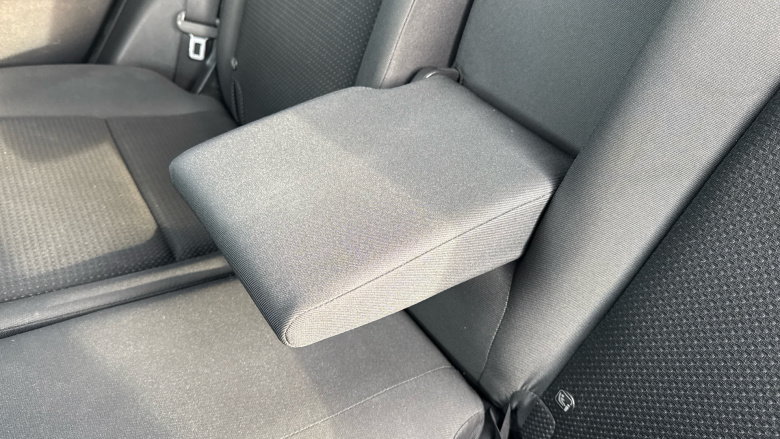 Honda HR-V 1.5 i-VTEC SE CVT 5dr Petrol Hatchback